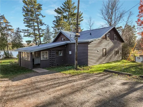 23274 Kubley Road, Glidden, WI 54527