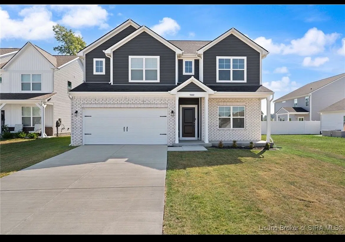 7002 Creekside Ct — Photo 4