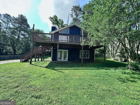 4464 Cary Dr, Snellville, GA 30039