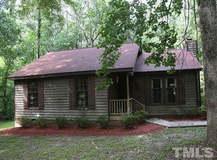 4821 Leven Ln, Raleigh, NC 27616