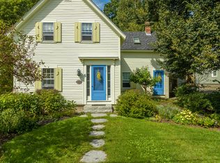 5 Cross St, Camden, ME 04843