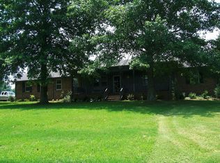 980 Martha Leeville Rd, Lebanon, TN 37090