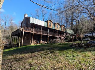 940 Fowler St, Ellijay, GA 30540