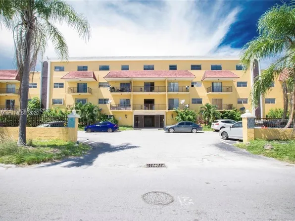 5100 SW 41st St APT 206, Hollywood, FL 33023