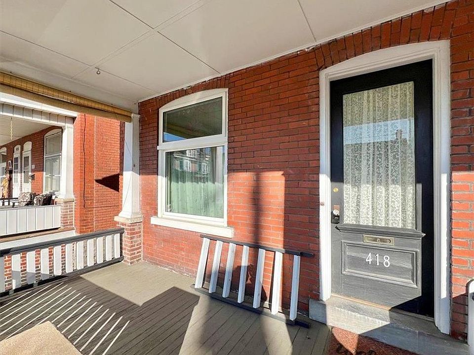 418 Prospect Ave, Bethlehem, PA 18018 Zillow