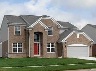 6110 Quartz Ln, Grand Blanc, MI 48439