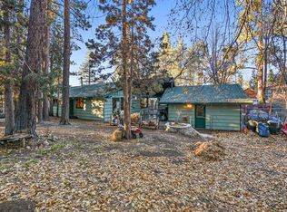 43130 Sheephorn Rd, Big Bear Lake, CA 92315