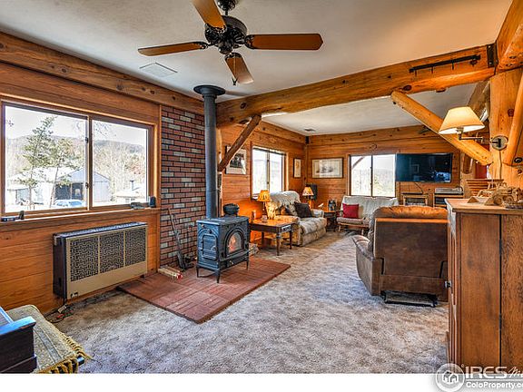 Warm and Inviting