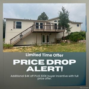 1062 Pinon Lane, Elizabeth, CO, 80107
