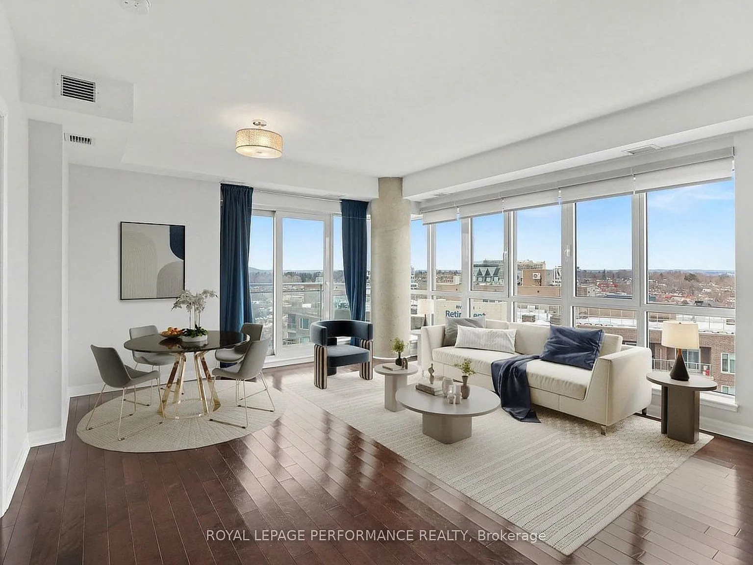 2 bed, $2,750 — Photo 2