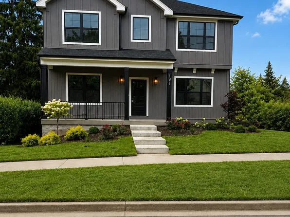1023 Walter St, Lemont, IL 60439