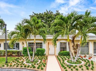 Palm Greens, Delray Beach, FL 33484