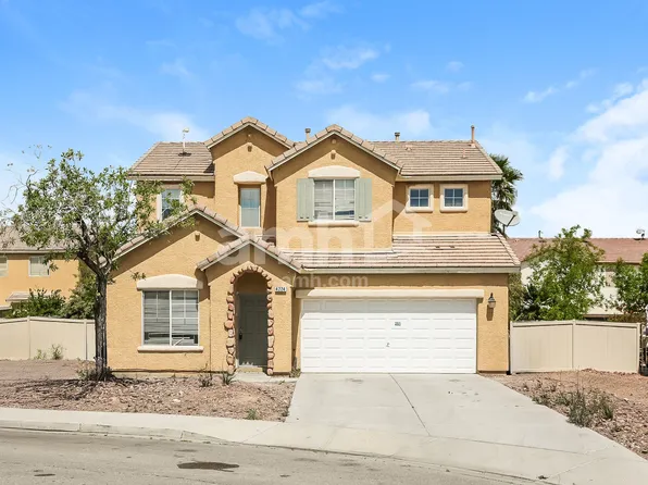 4224 San Rocco Ct, North Las Vegas, NV 89031