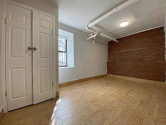 2nd image of 201 W 136th St Basement B