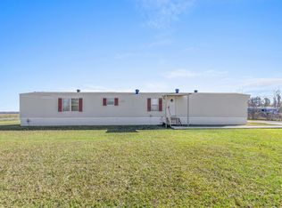 111 Mike Dr, Ragley, LA 70657