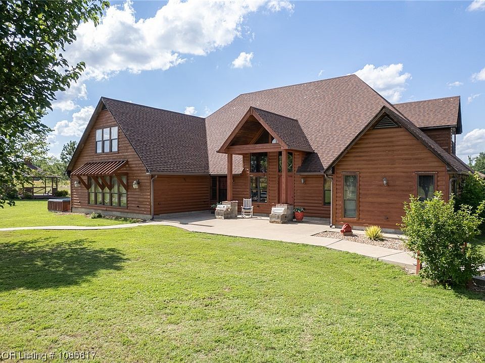 1323 Hilltop Dr, Alma, AR 72921 MLS 1065617 Zillow