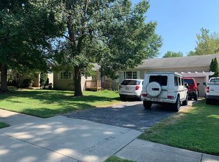 1542 S Plaza Ave, Springfield, MO 65804