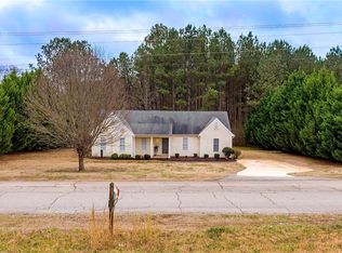 988 Levi Ln, Westminster, SC 29693