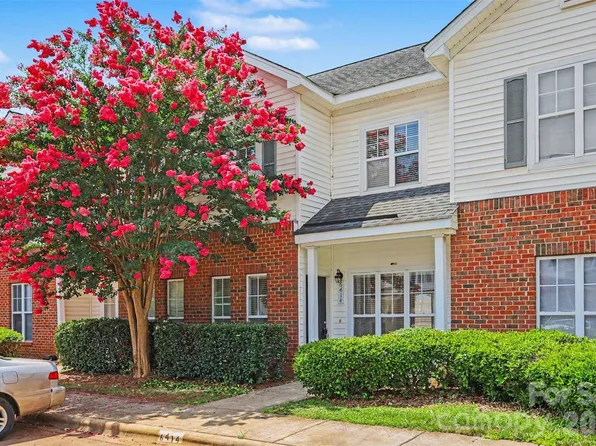 6414 Mallard View Ln, Charlotte, NC 28269
