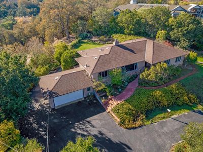 12350 Hilltop Dr, Los Altos Hills, CA, 94024