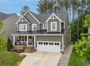 6507 Seven Falls Way, Moseley, VA 23120
