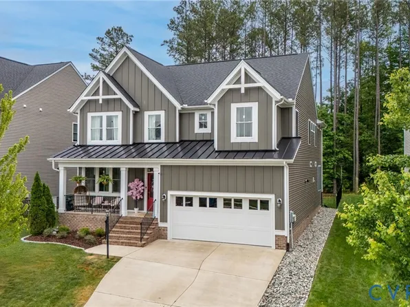 6507 Seven Falls Way, Moseley, VA 23120