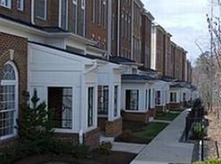 4463 Beacon Grove Cir #702A, Fairfax, VA 22033