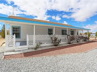 2161 Travois St, Pahrump, NV 89048
