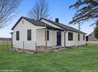 8900 E Cleveland Rd, Hesperia, MI 49421