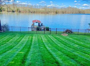 314 Lakewood Rd, Kingston, TN 37763