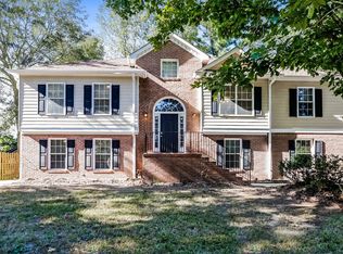 5540 Windswept Trce, Buford, GA 30518