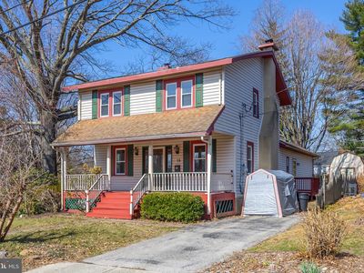 15 Yale Ave, Stratford, NJ, 08084