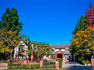 27070 Hidden Trail Rd, Laguna Hills, CA 92653