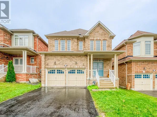 937 Greenhill Ave, Oshawa, ON L1K 0X9