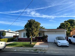 24870 Arvilla Ln, Hayward, CA 94544