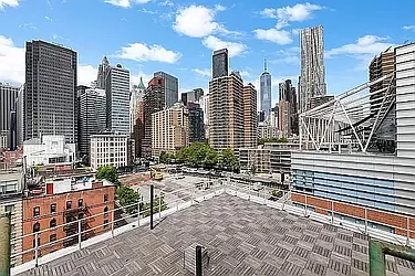 Rented by REAL New York