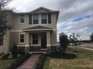 16398 Turning Tide Way, Winter Garden, FL 34787