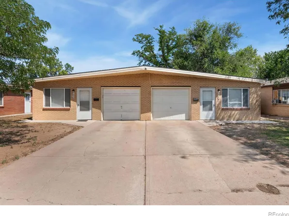 1030-1032 31st Avenue, Greeley, CO 80634