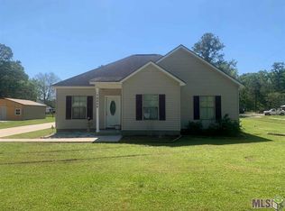 16426 Delia St, French Settlement, LA 70733