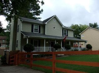 4708 Shallow Ridge Rd NE, Kennesaw, GA 30144