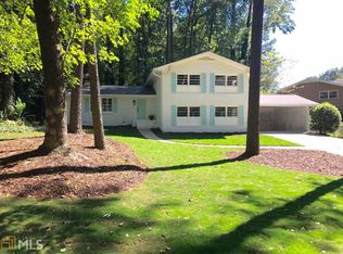 3271 N Embry Cir, Chamblee, GA 30341