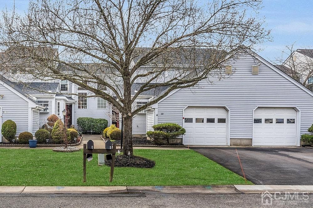 2 Truro Dr, Monroe Township, NJ 08831 MLS 2313415R Zillow