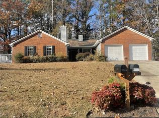 5787 Summerglenn Ln, Atlanta, GA 30349
