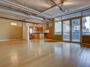 1401 Wewatta St UNIT 705, Denver, CO 80202