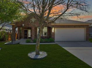19429 Brue St, Pflugerville, TX 78660