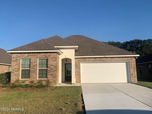 105 Wild Cherry Ln, Lafayette, LA 70508