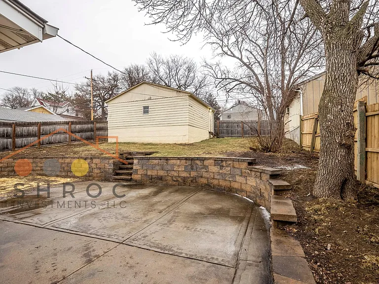 1139 S 55th St — Photo 21