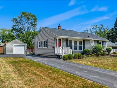 84 Pearce Dr, Amherst, NY, 14226