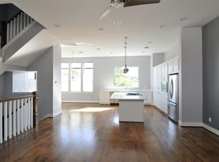 1410 Ruthven St, Houston, TX 77019