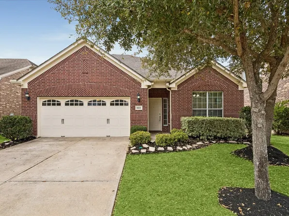 9623 Cherry Quartz Ct, Katy, TX 77494